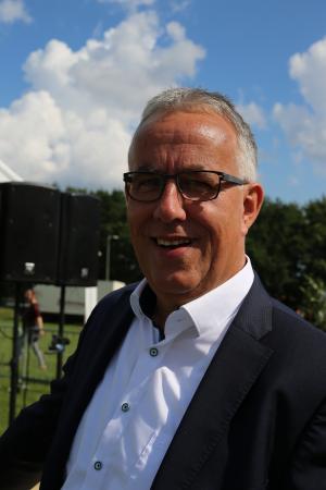 Schuttersfeesten Delden zondag 2017