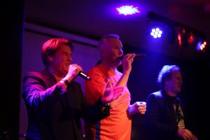Ik hou van Holland Party