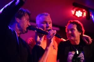 Ik hou van Holland Party