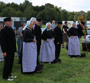 Schuttersfeesten Delden zondag 2017