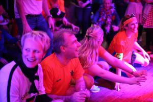 Ik hou van Holland Party