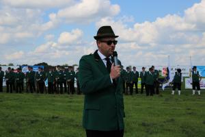 Schuttersfeesten Delden zondag 2017