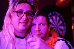 Ik hou van Holland Party