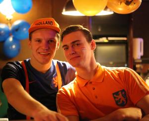 Ik hou van Holland Party