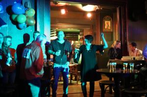 Ik hou van Holland Party