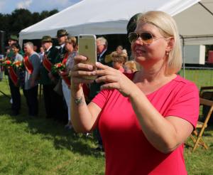 Schuttersfeesten Delden zondag 2017