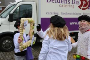 Optocht Kindercarnaval Delden 2