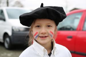Optocht Kindercarnaval Delden 2