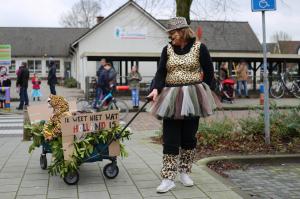 Optocht Kindercarnaval Delden 2