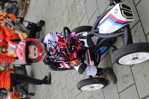 Optocht Kindercarnaval Delden 2