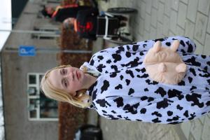 Optocht Kindercarnaval Delden 2