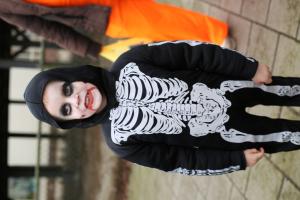 Optocht Kindercarnaval Delden 2
