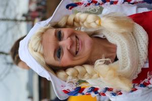 Optocht Kindercarnaval Delden 2