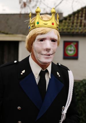 Optocht Kindercarnaval Delden 2
