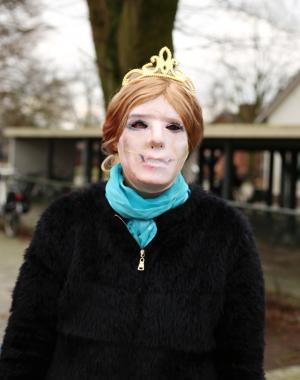 Optocht Kindercarnaval Delden 2