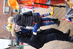Optocht Kindercarnaval Delden 2