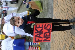 Optocht Kindercarnaval Delden 2