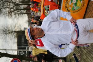 Optocht Kindercarnaval Delden 2