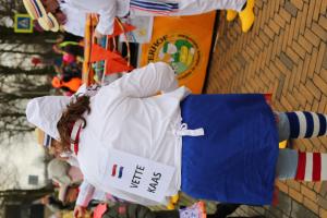 Optocht Kindercarnaval Delden 2