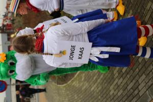 Optocht Kindercarnaval Delden 2