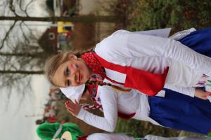 Optocht Kindercarnaval Delden 2