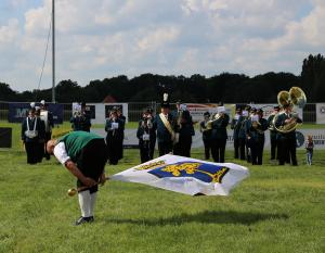 Schuttersfeesten Delden zondag 2017