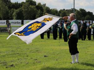 Schuttersfeesten Delden zondag 2017