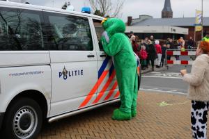 Optocht Kindercarnaval Delden 2