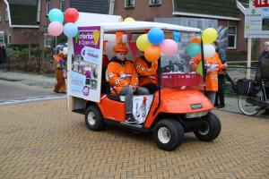 Optocht Kindercarnaval Delden 2