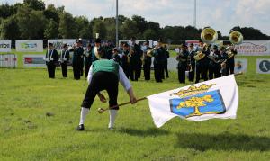 Schuttersfeesten Delden zondag 2017