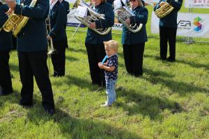 Schuttersfeesten Delden zondag 2017