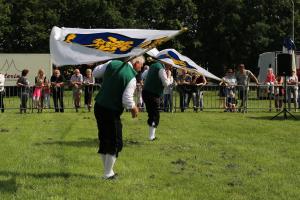 Schuttersfeesten Delden zondag 2017