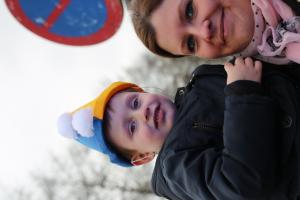 Optocht Kindercarnaval Delden 2