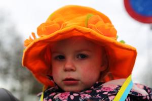 Optocht Kindercarnaval Delden 2
