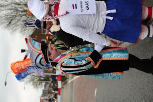 Optocht Kindercarnaval Delden 2