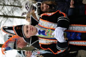 Optocht Kindercarnaval Delden 2