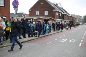 Optocht Kindercarnaval Delden 2