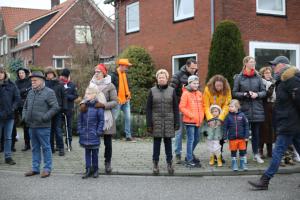 Optocht Kindercarnaval Delden 2