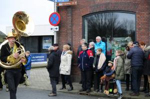Optocht Kindercarnaval Delden 2