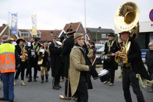 Optocht Kindercarnaval Delden 2