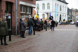 Optocht Kindercarnaval Delden 2