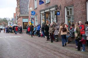 Optocht Kindercarnaval Delden 2