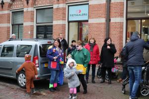 Optocht Kindercarnaval Delden 2