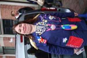 Optocht Kindercarnaval Delden 2