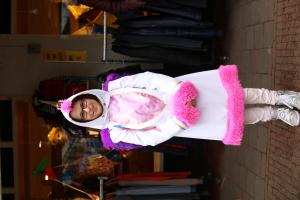 Optocht Kindercarnaval Delden 2