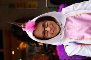 Optocht Kindercarnaval Delden 2