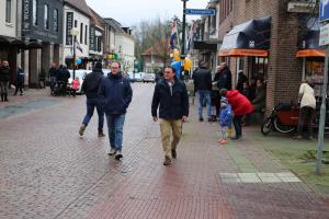 Optocht Kindercarnaval Delden 2