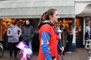 Optocht Kindercarnaval Delden 2