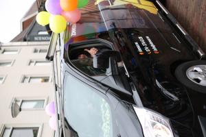 Optocht Kindercarnaval Delden 2
