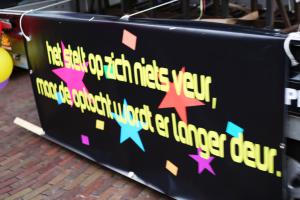 Optocht Kindercarnaval Delden 2